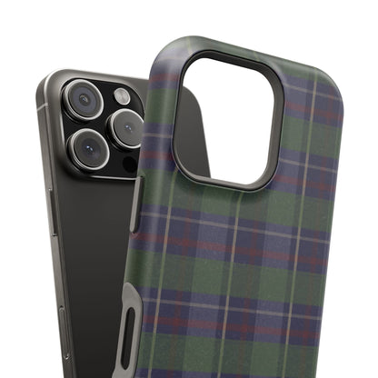 Plaid Phone Case