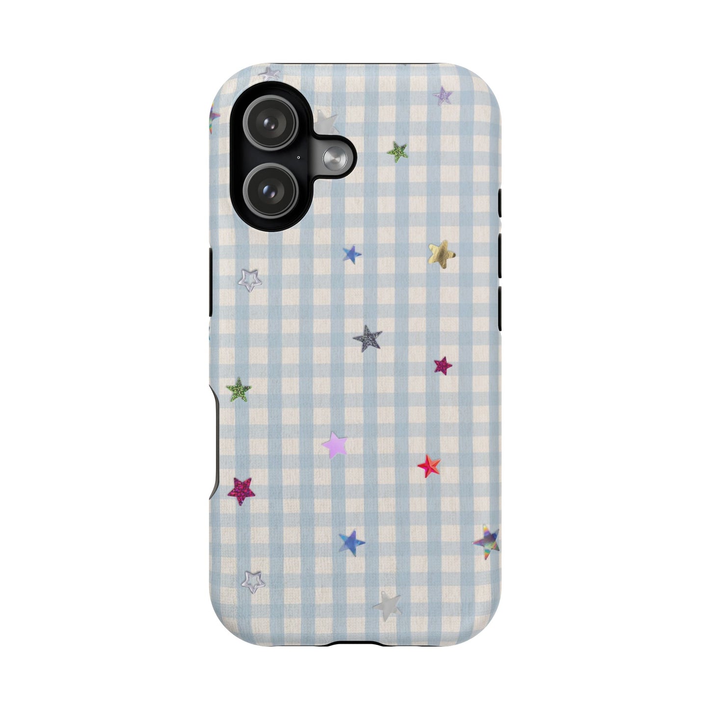 Whimsy Stars Phone Case