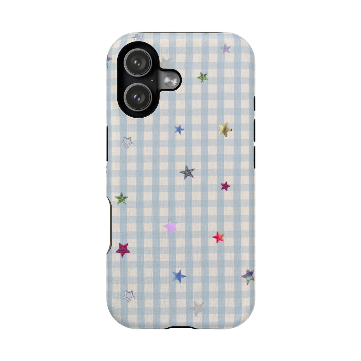 Whimsy Stars Phone Case