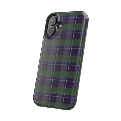 Plaid Phone Case