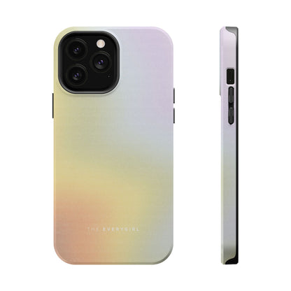 Rainbow Aura Phone Case
