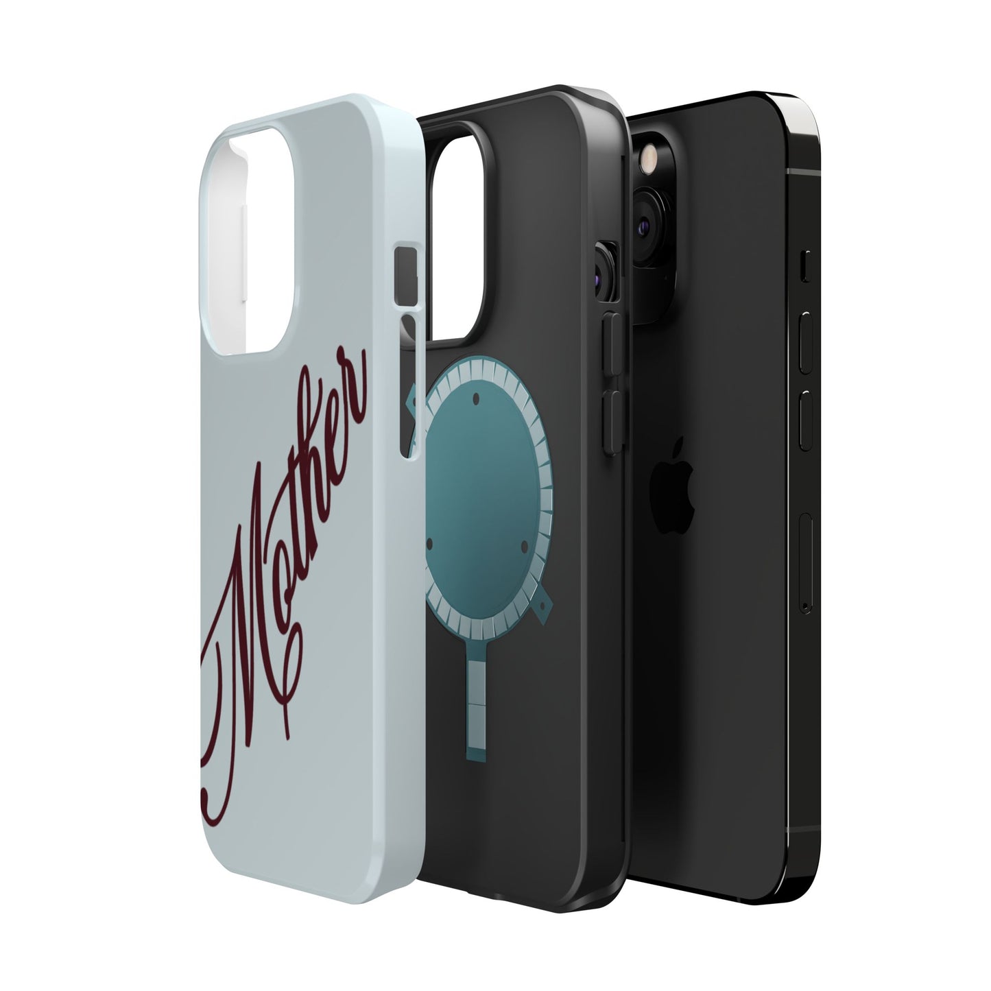 Mother Phone Case