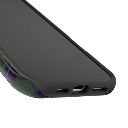 Plaid Phone Case