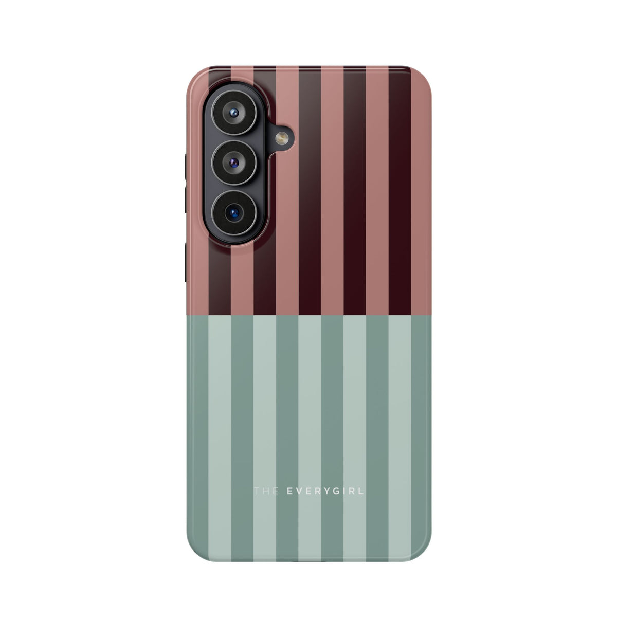 Stripe Phone Case