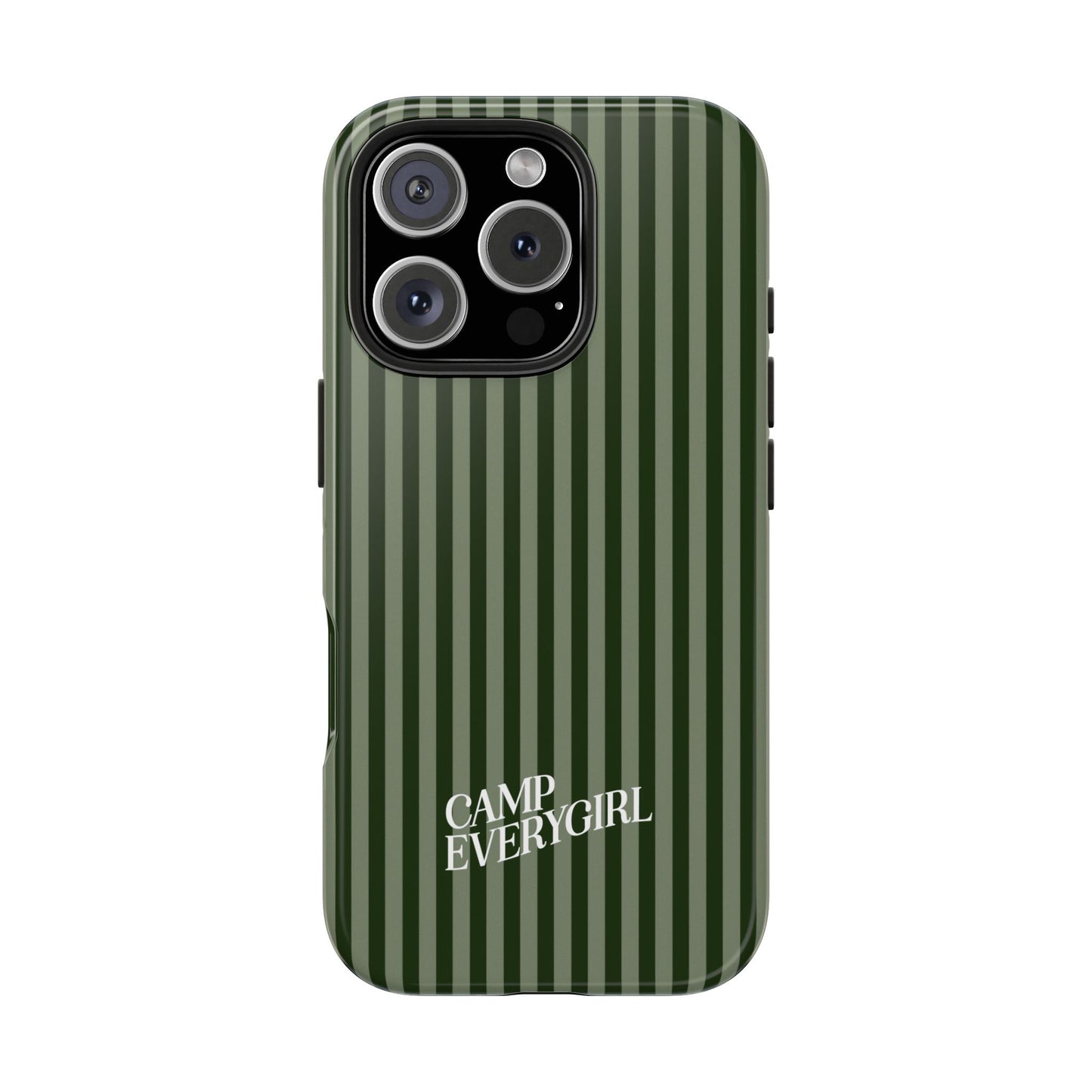 Camp Everygirl Phone Case
