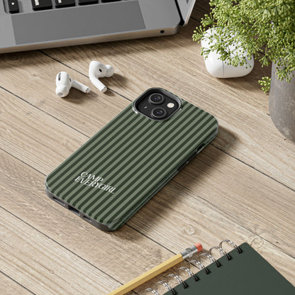 Camp Everygirl Phone Case