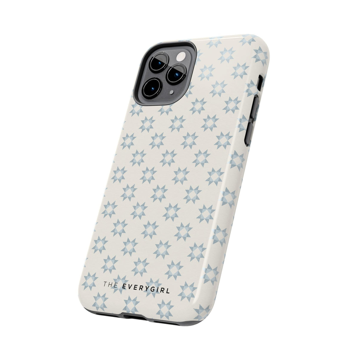 December Quilt Phone Case