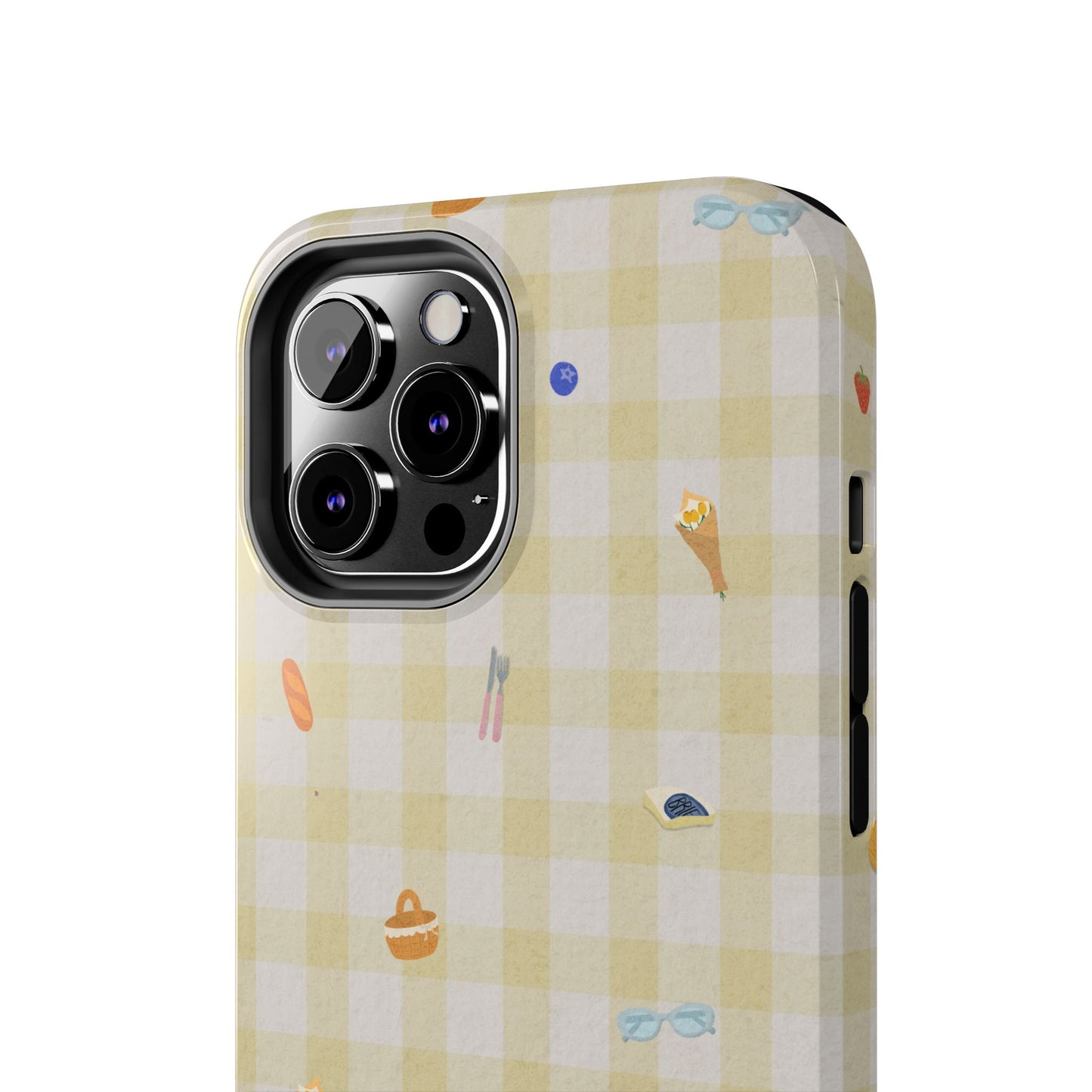 Spring Picnic Phone Case