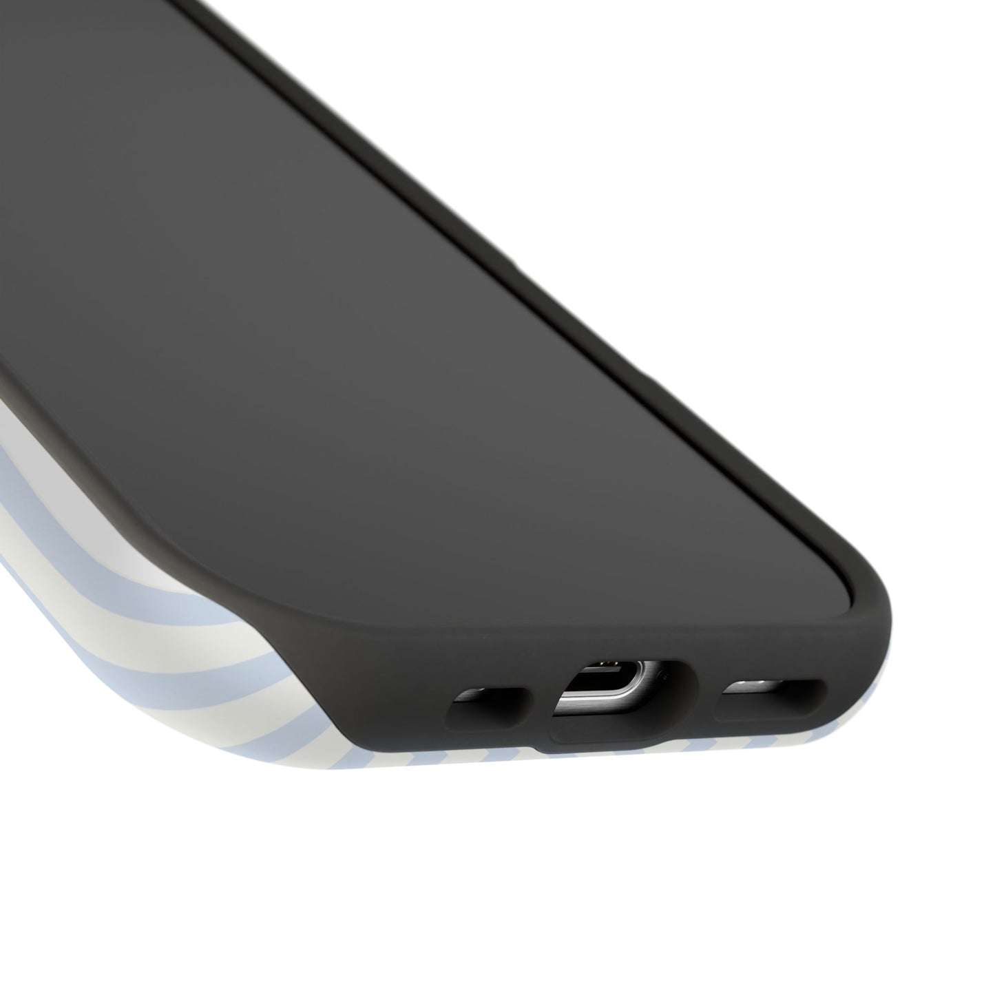 Everyone Reads Phone Case Pale Blue