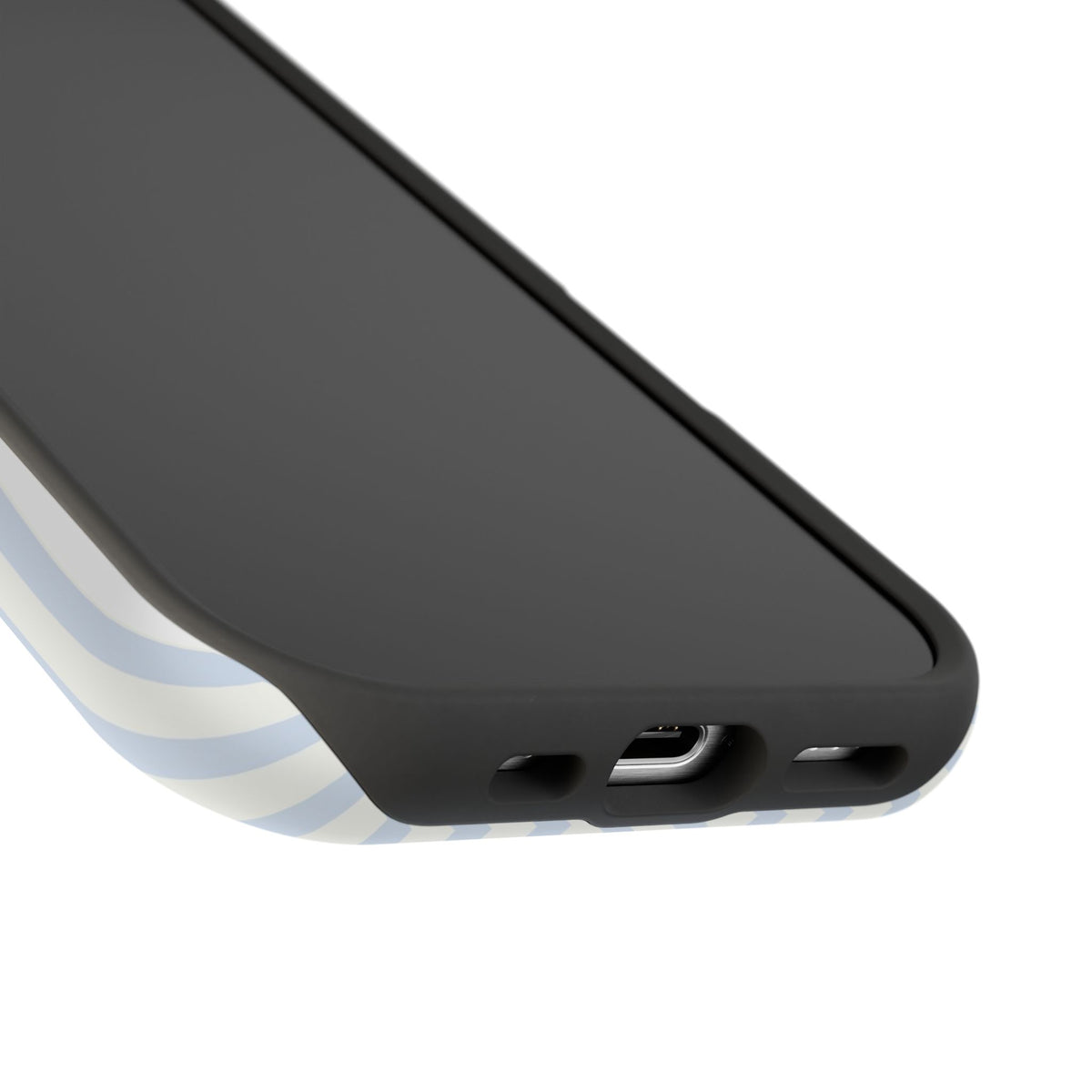 Everyone Reads Phone Case Pale Blue