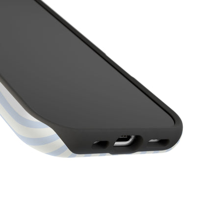 Everyone Reads Phone Case Pale Blue