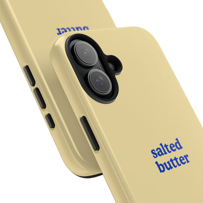 Salted Butter Phone Case