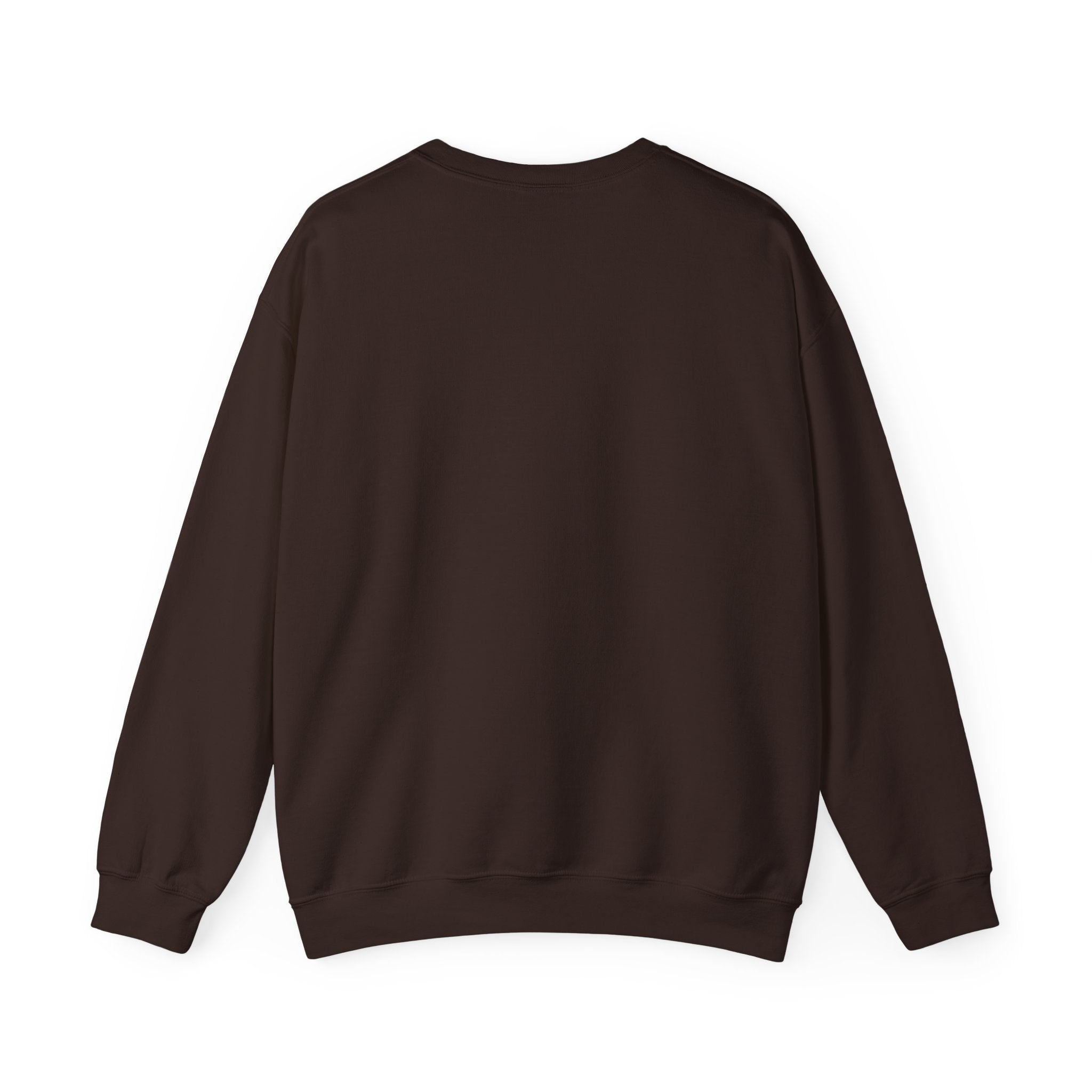 Brown Classic Everygirl Crewneck