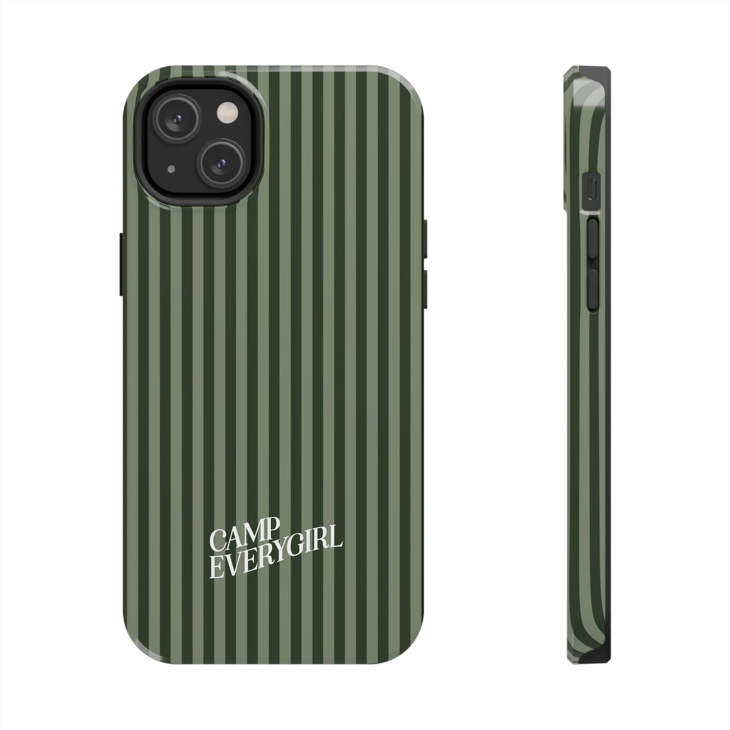Camp Everygirl Phone Case