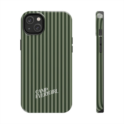 Camp Everygirl Phone Case