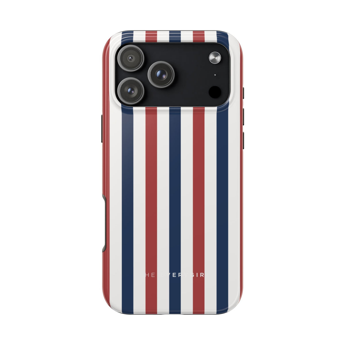 Heritage Stripe Phone Case