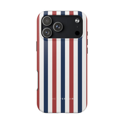 Heritage Stripe Phone Case