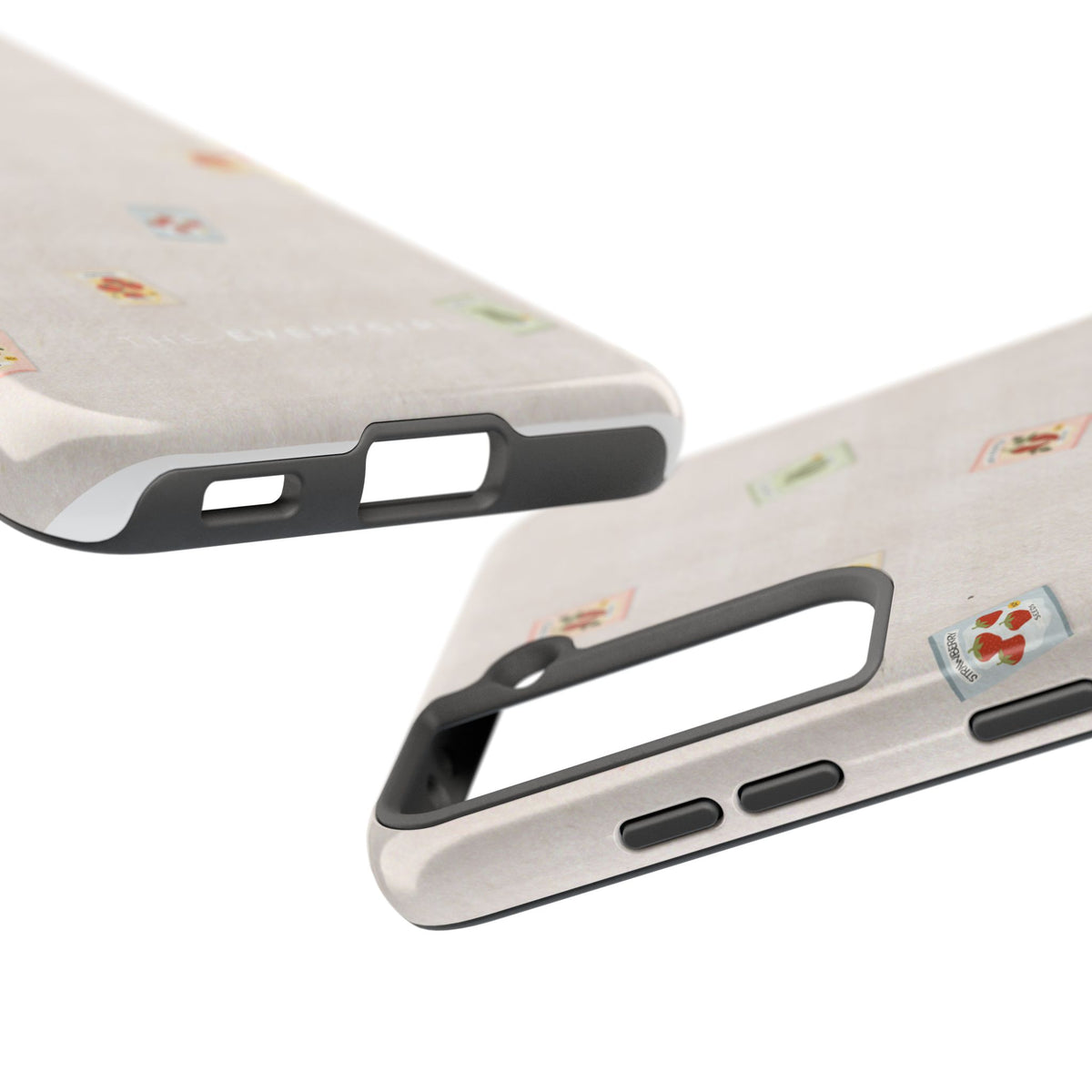 Seed Packets Phone Case