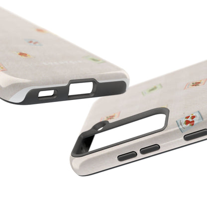Seed Packets Phone Case