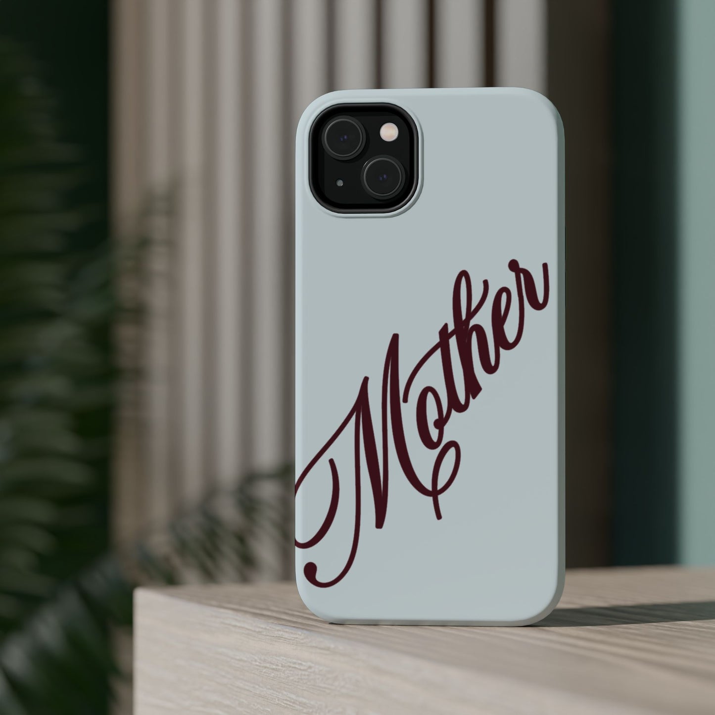 Mother Phone Case