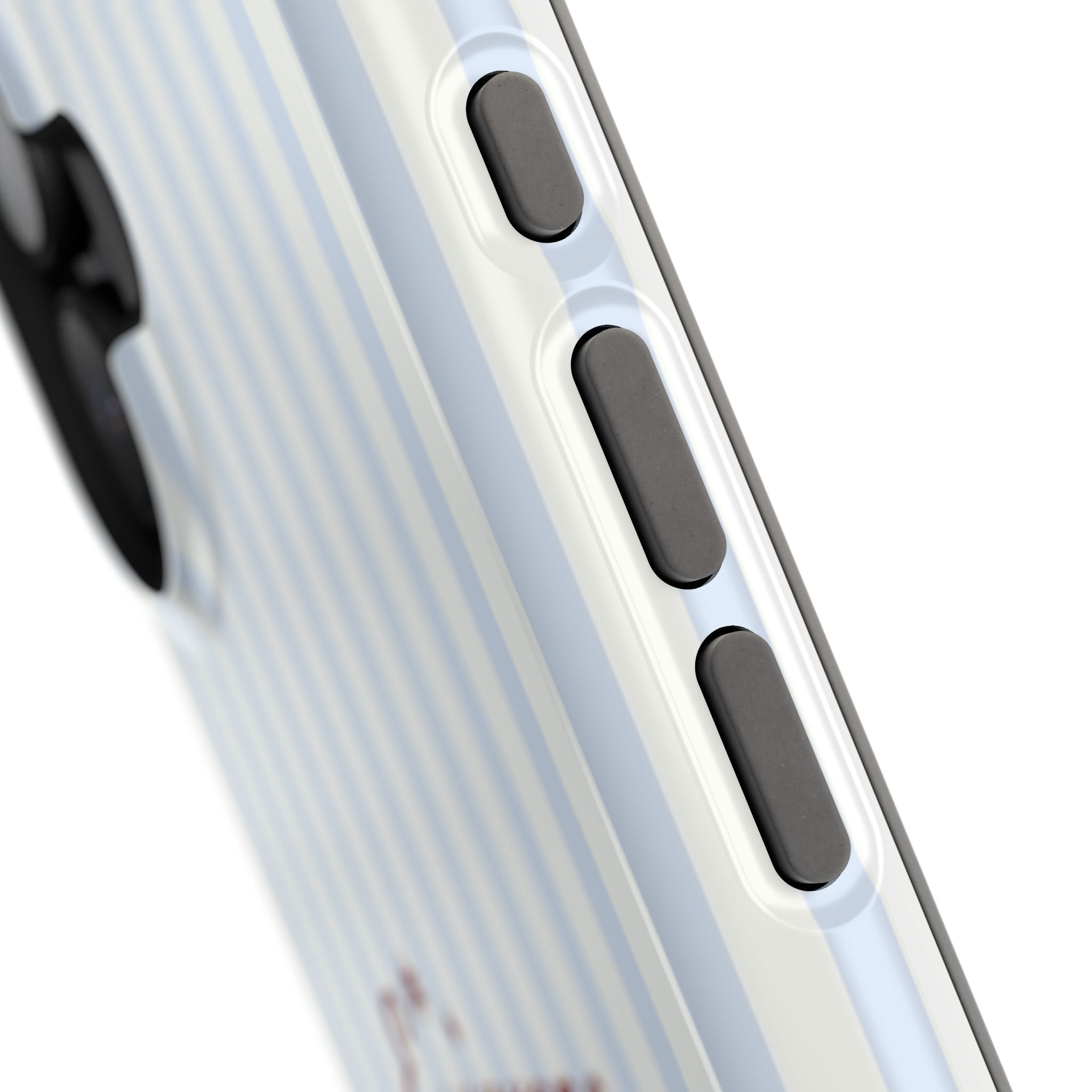 Everyone Reads Phone Case Pale Blue