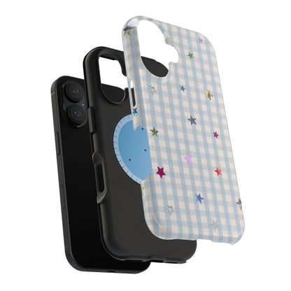 Whimsy Stars Phone Case