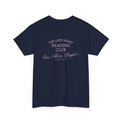 The Everygirl Book Club T-Shirt