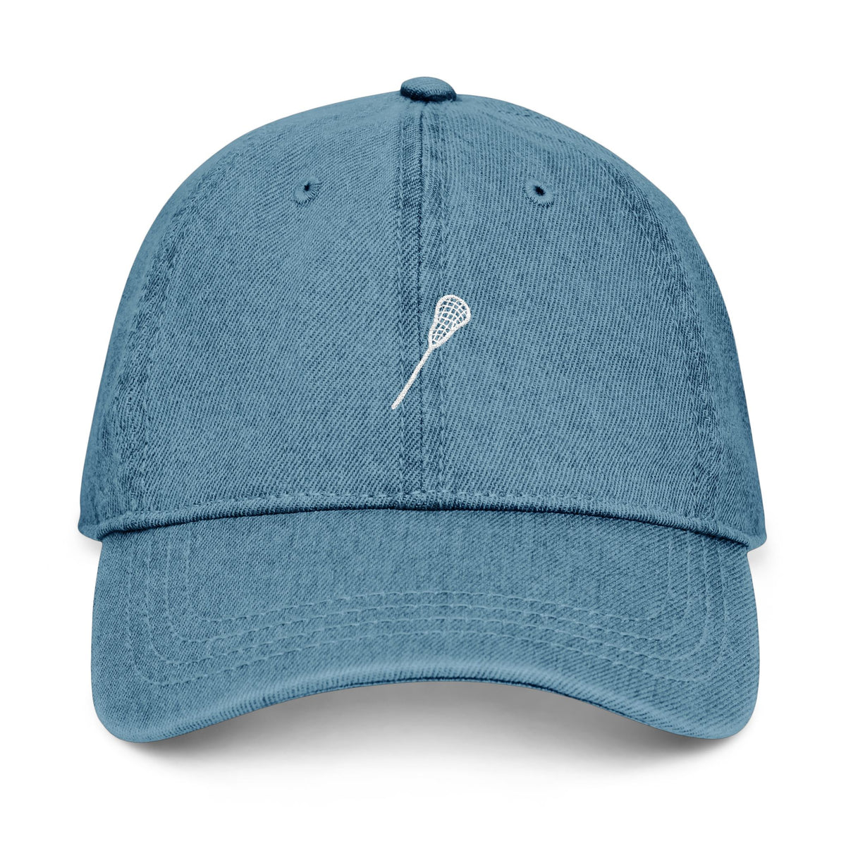 Lacrosse Mom Hat