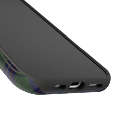 Plaid Phone Case
