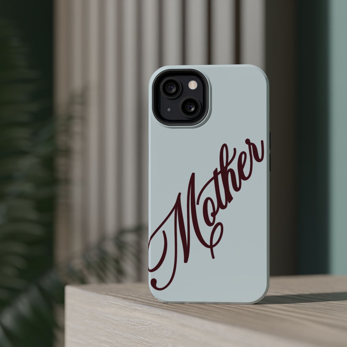 Mother Phone Case