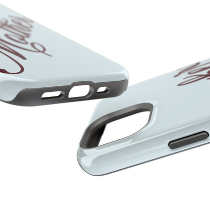 Mother Phone Case