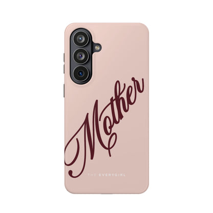 Mother Phone Case