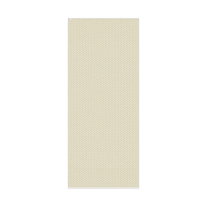 Neutral Tiny Flowers Gift Wrapping Paper