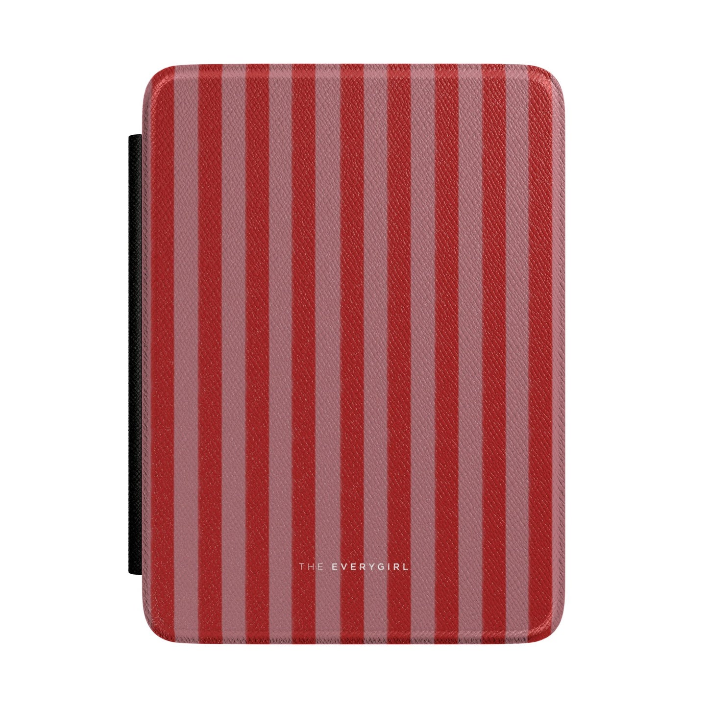 Pink and Red Kindle Case