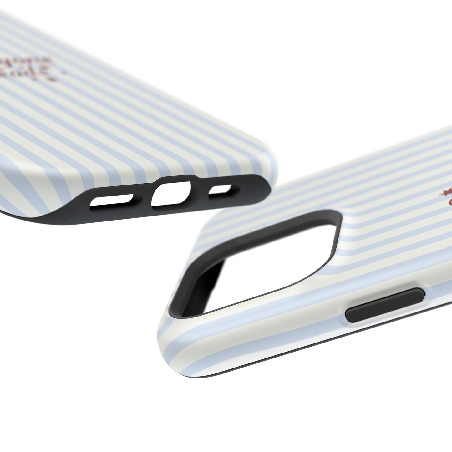 Everyone Reads Phone Case Pale Blue