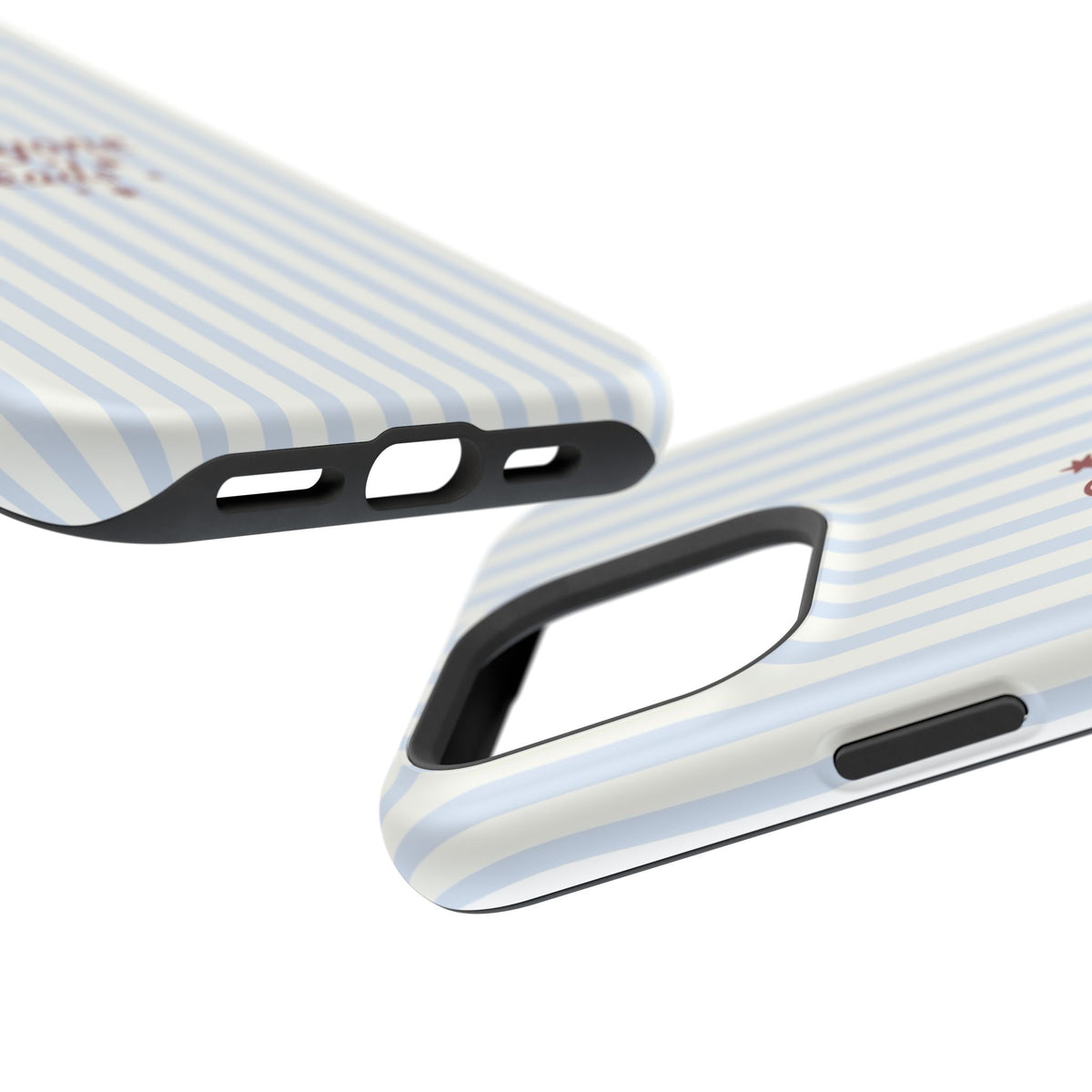 Everyone Reads Phone Case Pale Blue