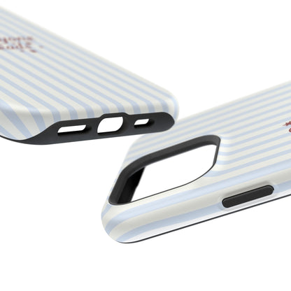 Everyone Reads Phone Case Pale Blue