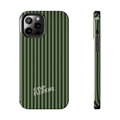 Camp Everygirl Phone Case