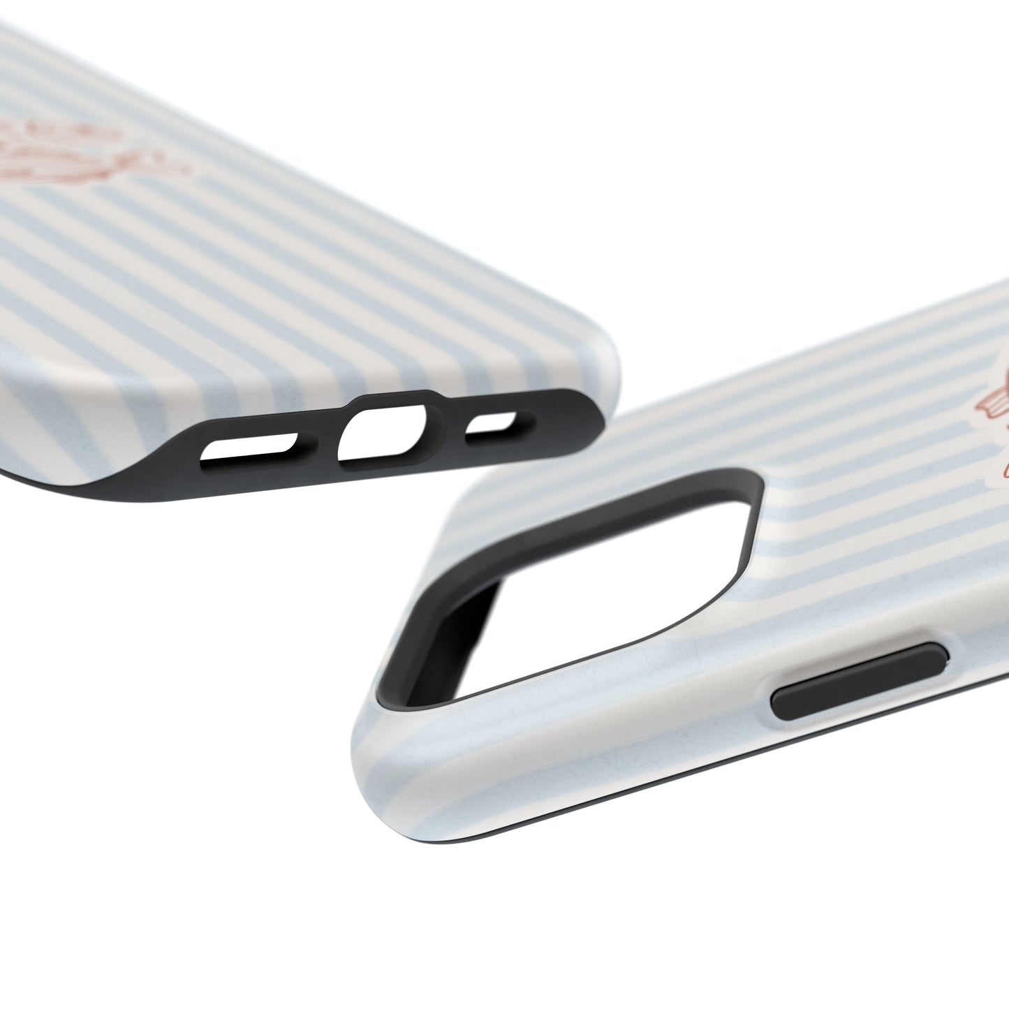 Coastal Fish Phone Case