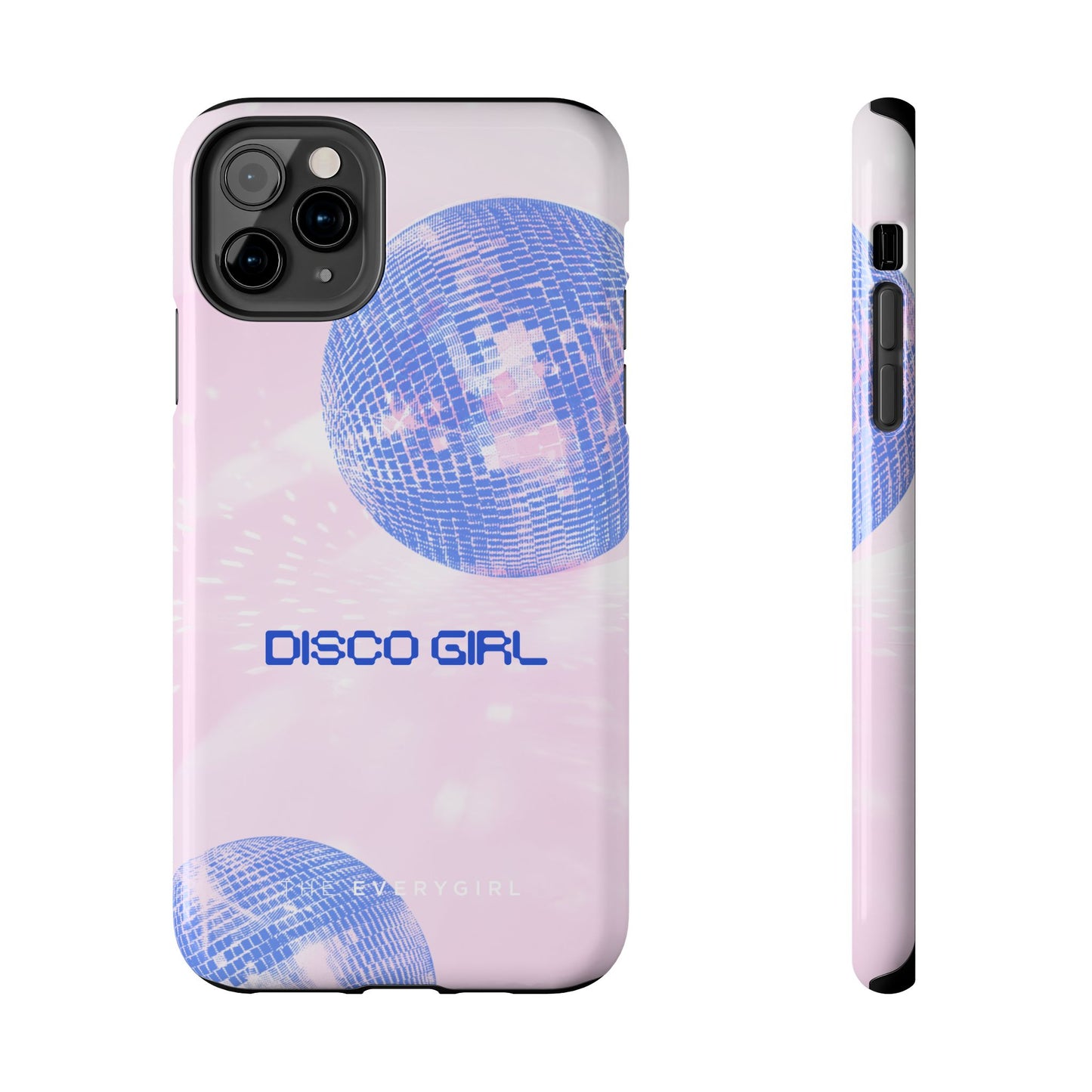 Disco Girl Phone Case