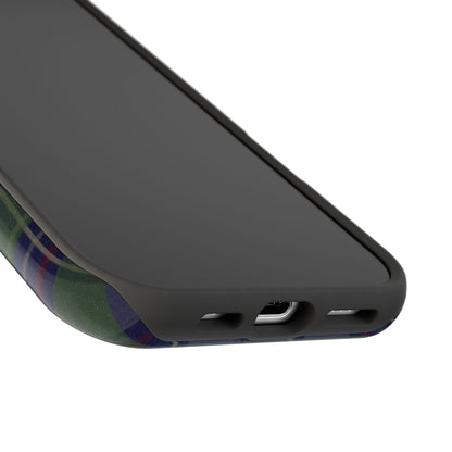 Plaid Phone Case
