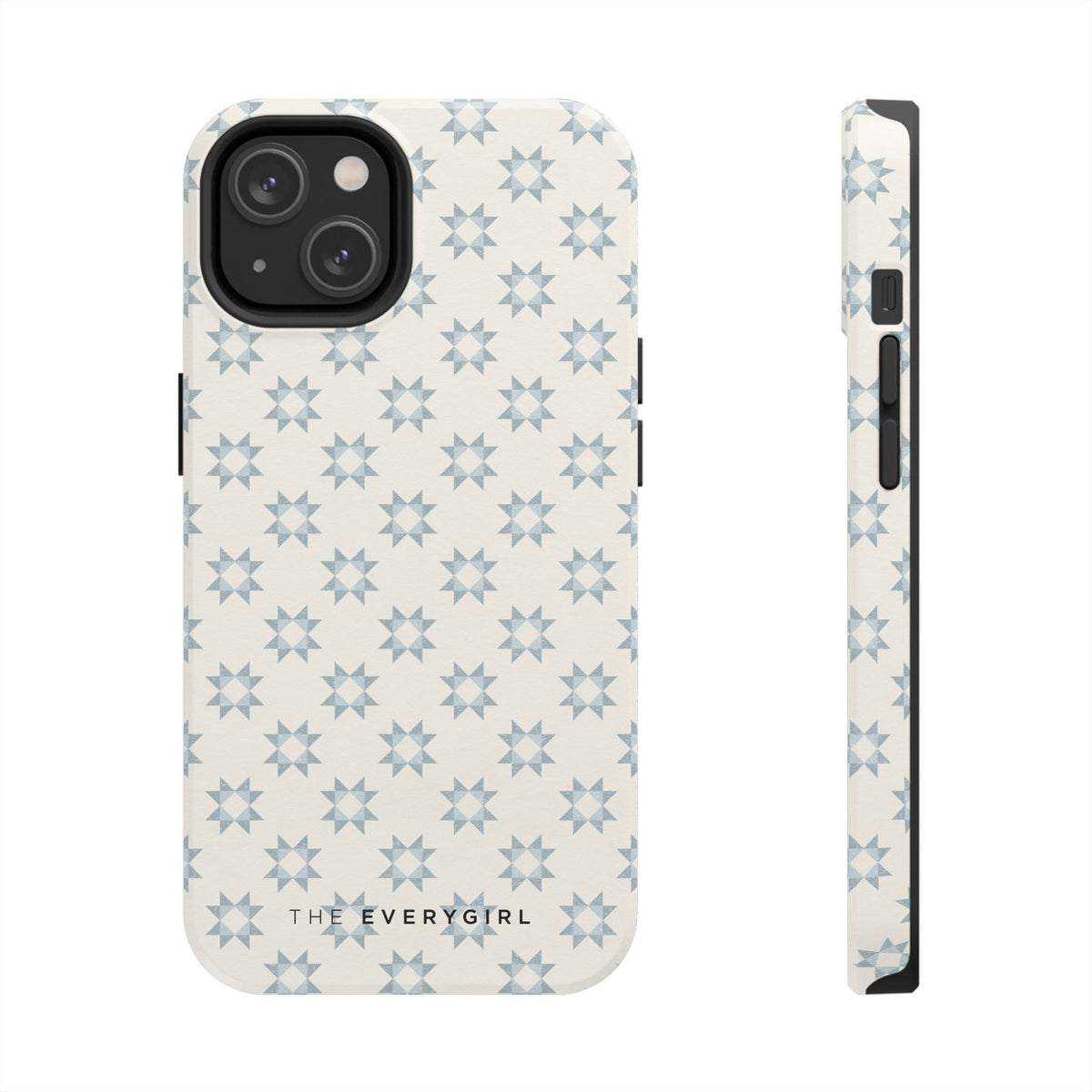 December Quilt Phone Case