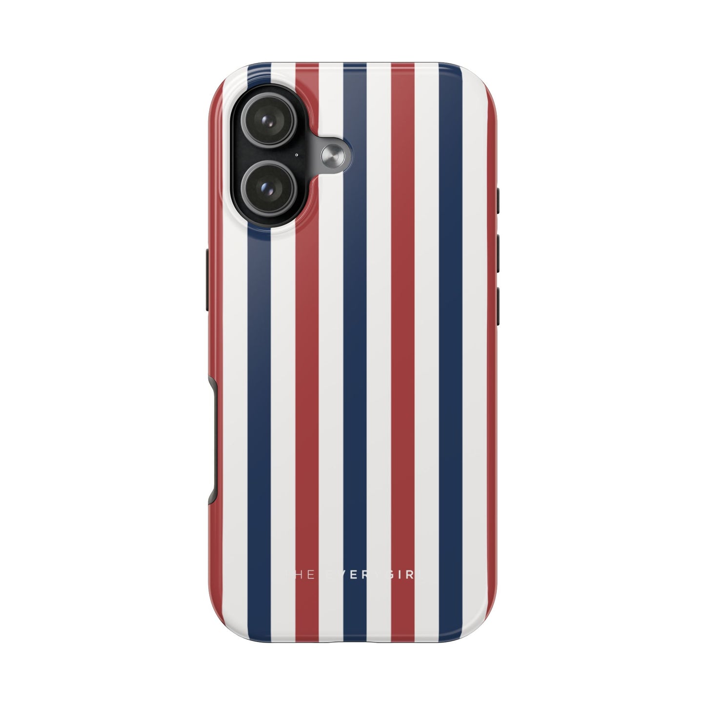 Heritage Stripe Phone Case