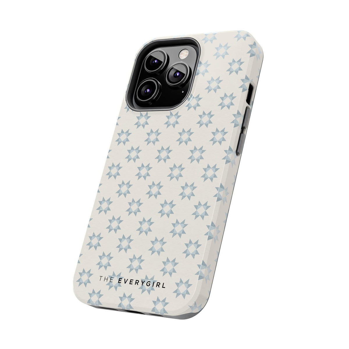 December Quilt Phone Case