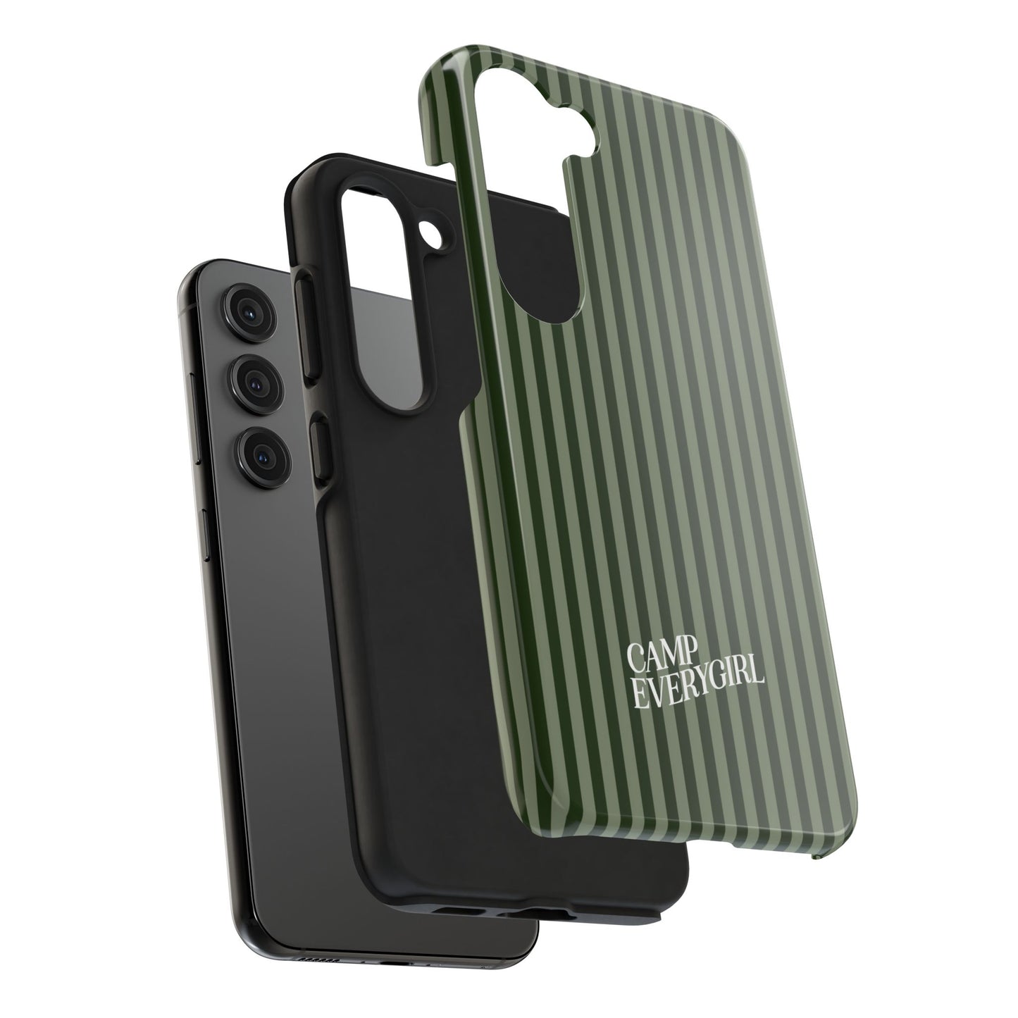 Camp Everygirl Phone Case
