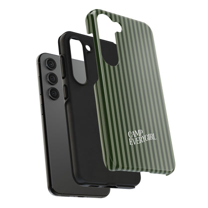 Camp Everygirl Phone Case