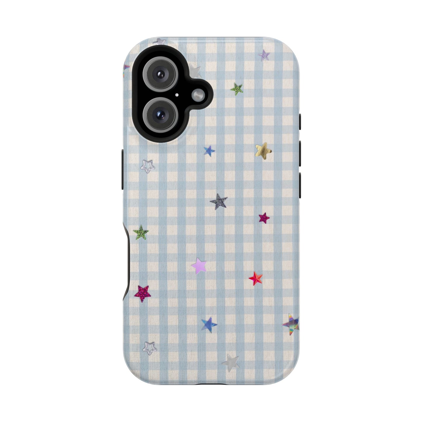 Whimsy Stars Phone Case
