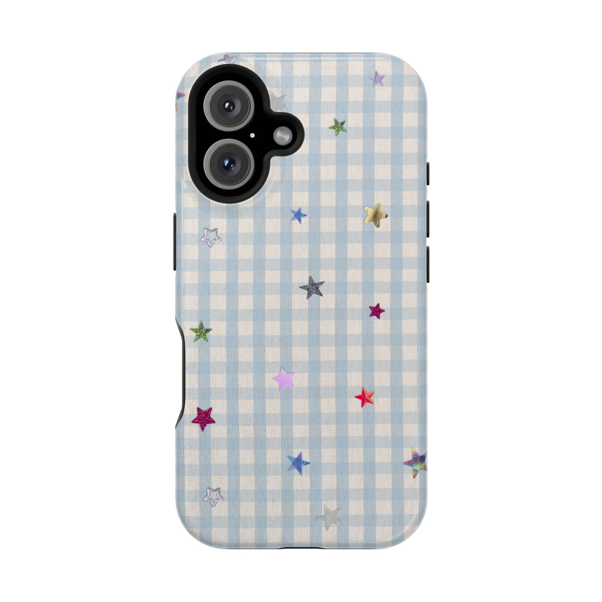 Whimsy Stars Phone Case