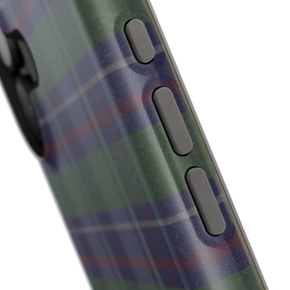 Plaid Phone Case