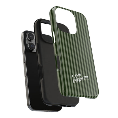 Camp Everygirl Phone Case